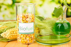 Fledborough biofuel availability
