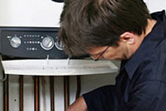 boiler repair Fledborough
